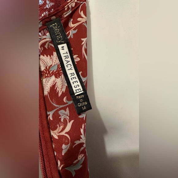 Plenty by Tracy Reese dress from Anthropologie - Picture 7 of 7